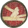 Insigne, 84th Infantry Division, GEMSCO