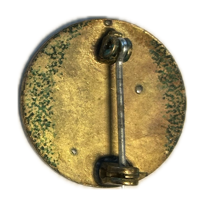 Crest, 46th Infantry Division, Armée fantôme, Opération Fortitude
