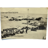 Photo, matériel britannique, Dunkerque 1940