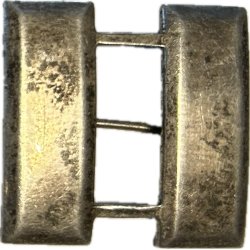 Insignia, Rank, Captain, Pin Back