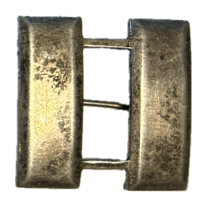 Insignia, Rank, Captain, Pin Back Insignia, Rank, Captain, Pin Back
