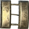 Insignia, Rank, Captain, Pin Back