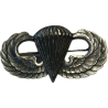Wings, Jump, Parachutist, Robbins & Co. Mfg.