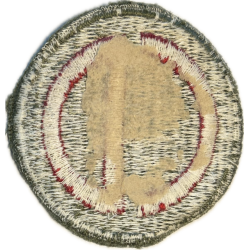 Patch, 85th Infantry Division