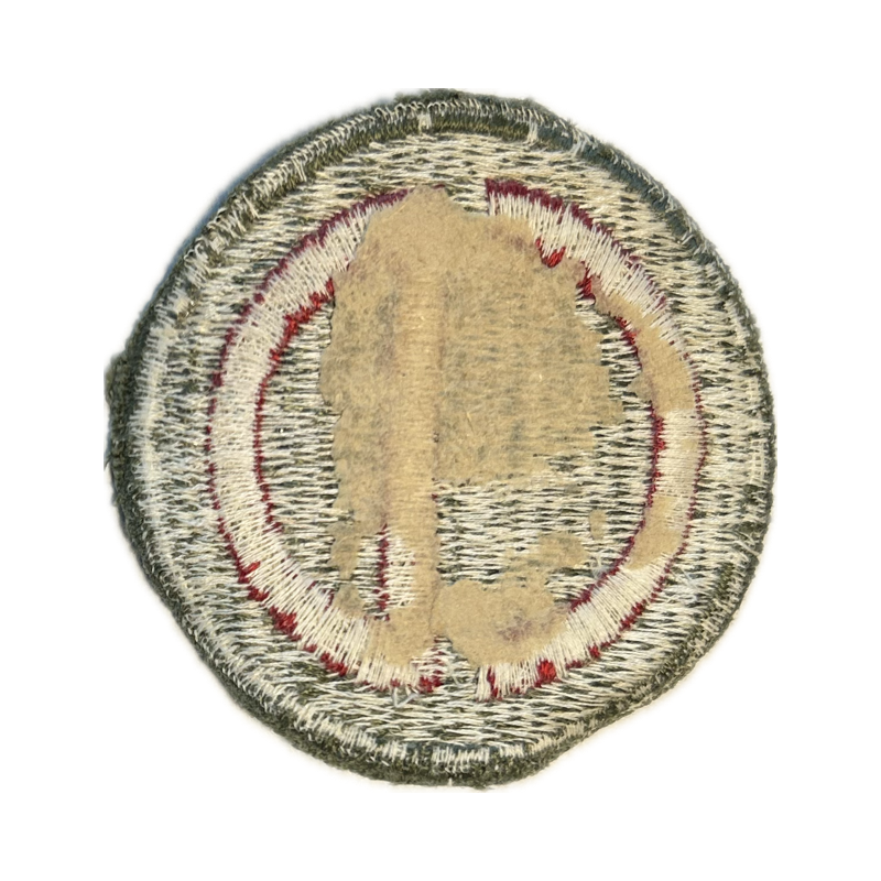 Patch, 85th Infantry Division