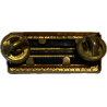 Presidential Unit Citation, PUC, Cltuch Back