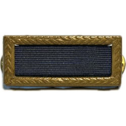 Presidential Unit Citation, PUC, Cltuch Back