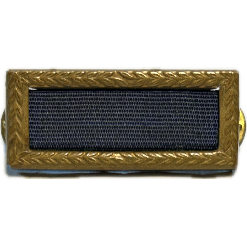 Presidential Unit Citation, PUC, Cltuch Back Presidential Unit Citation, PUC, Cltuch Back