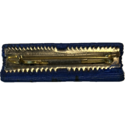 Ribbons bar, Wehrmacht Long Service, 3rd & 2nd Class