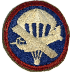 Insignia, Cap, Airborne Troops, Other Ranks