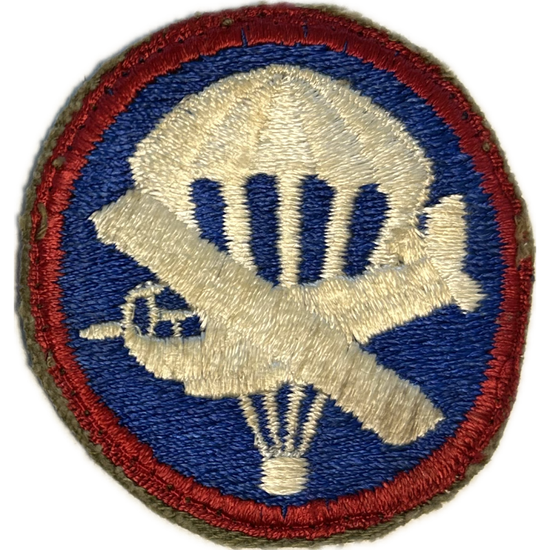 Insignia, Cap, Airborne Troops, Other Ranks Insignia, Cap, Airborne Troops, Other Ranks