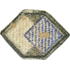 Insigne, 96th Infantry Division, Okinawa