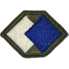 Insigne, 96th Infantry Division, Okinawa