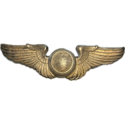 Wings, Aircraft Observer, USAAF, Sterling