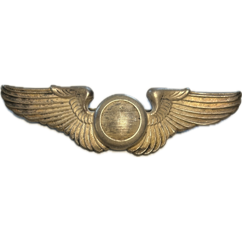 Wings, Aircraft Observer, USAAF, Sterling Wings, Aircraft Observer, USAAF, Sterling