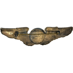 Wings, Aircraft Observer, USAAF, Sterling
