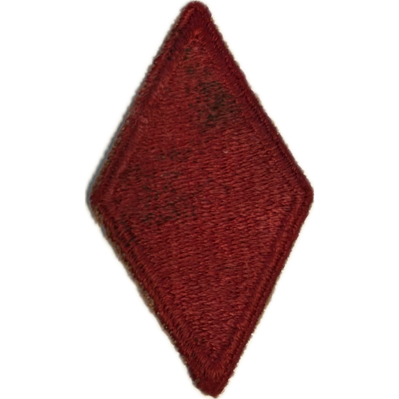 Insigne, 5th Infantry Division