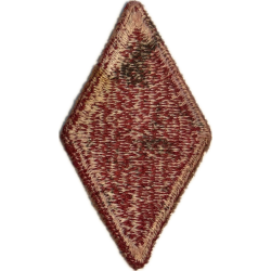 Insigne, 5th Infantry Division