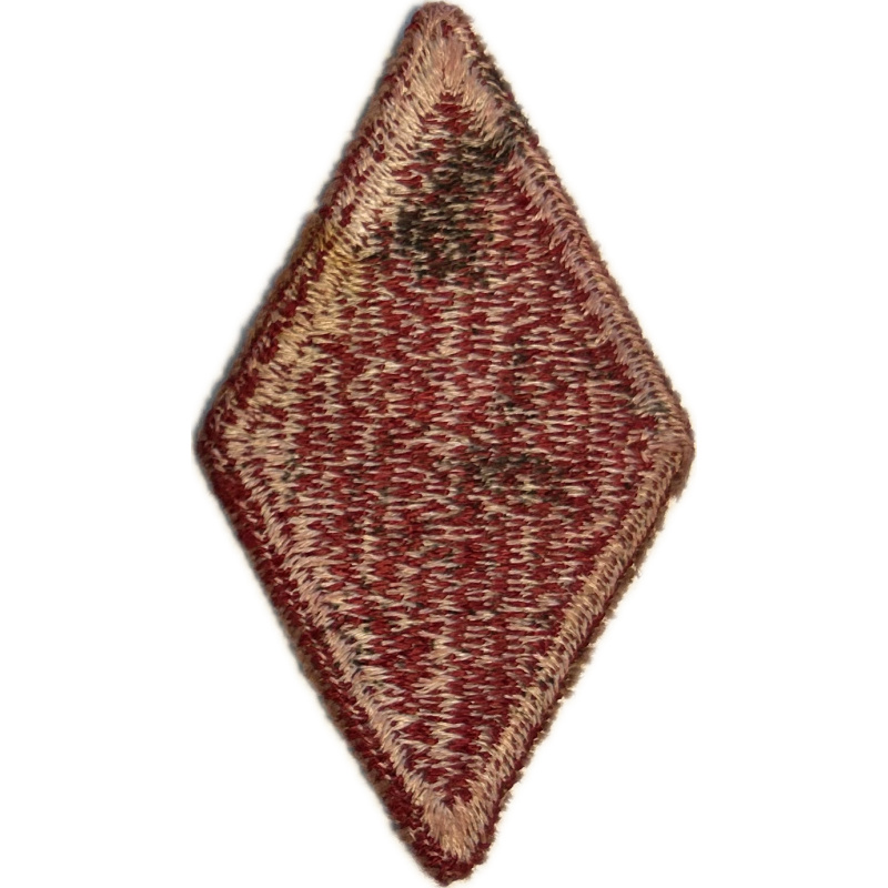 Insigne, 5th Infantry Division