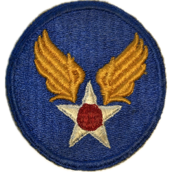 Patch, US Army Air Force (Glider Pilot)