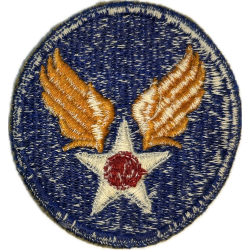 Patch, US Army Air Force (Glider Pilot)