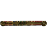 Ribbons, Good Conduct, European African Middle Eastern Campaign, 4 Stars, Certificate of Merit Medal