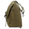 Bag, Field, M-1936, Rubberized, US Army