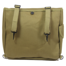 Musette M-1936, caoutchoutée