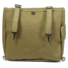 Bag, Field, M-1936, Rubberized, US Army