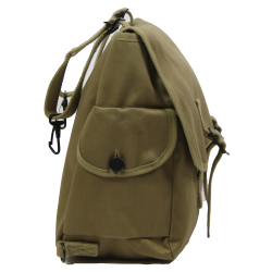 Bag, Field, M-1936, Rubberized