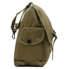 Bag, Field, M-1936, Rubberized, US Army