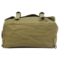 Bag, Field, M-1936, Rubberized