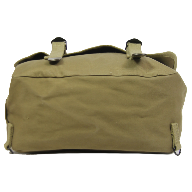 Musette M-1936, caoutchoutée, US Army