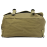 Bag, Field, M-1936, Rubberized, US Army