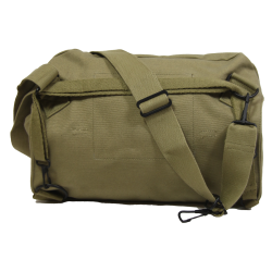 Bag, Gas mask, Lightweight, OD3