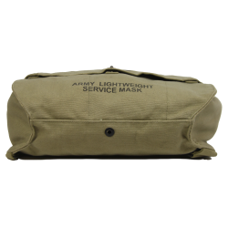 Bag, Gas mask, Lightweight, OD3