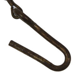 Whistle, Brass, Military, US Army, Made in USA