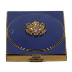 Compact, Powder, US Army, Vanstyle