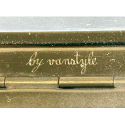 Compact, Powder, US Army, Vanstyle