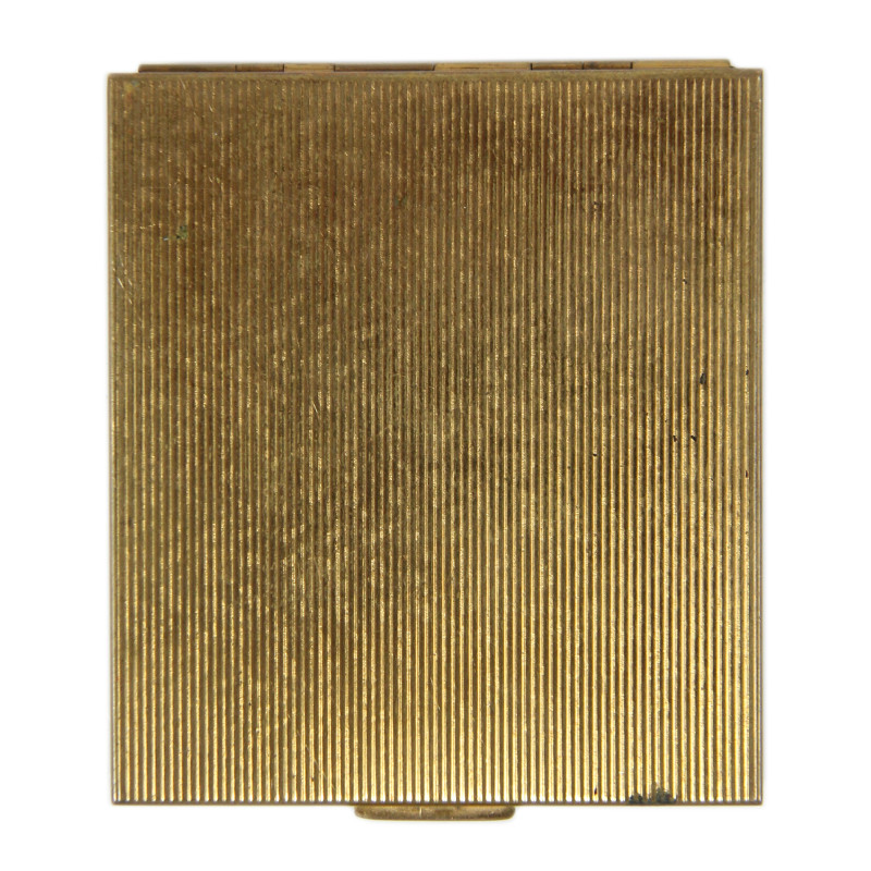 Compact, Powder, US Army, Vanstyle