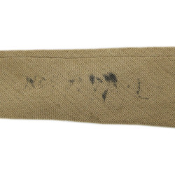 Necktie, US Army