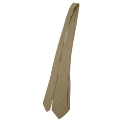 Necktie, US Army