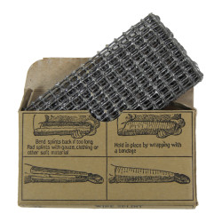 Wire Splint, Mine Safety Appliances Co.