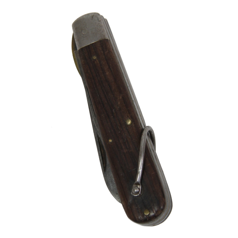 Couteau de poche TL-29, CAMILLUS
