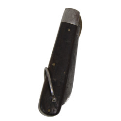 Couteau de poche TL-29, CAMILLUS