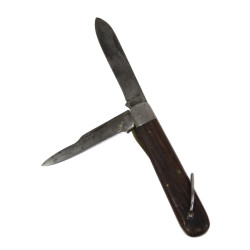 Couteau de poche TL-29, CAMILLUS