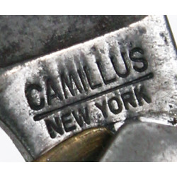 Knife, Pocket, Electrician, TL-29, CAMILLUS