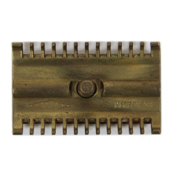 Rasoir, GILLETTE, US Service Set