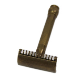 Razor, Safety, GILLETTE, US Service Set