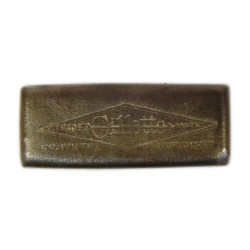 Razor, Safety, GILLETTE, US Service Set